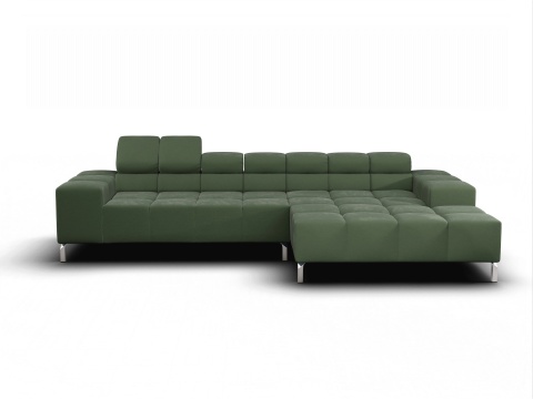 Ecksofa Longchair groß R